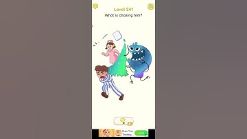 Delete Puzzle Level 241