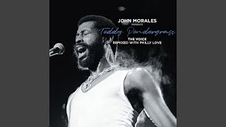 Turn off the Lights (John Morales M + M Mix)