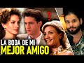 ¿Por qué DESEAMOS lo que es de ALGUIEN MÁS? | La Boda de Mi Mejor Amigo | Relato y Reflexiones