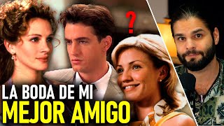 ¿Por qué DESEAMOS lo que es de ALGUIEN MÁS? | La Boda de Mi Mejor Amigo | Relato y Reflexiones