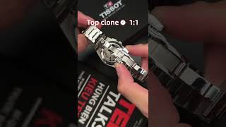 #LuxuryWatches #HighEndWatches #WatchCollector， #WatchEnthusiast #LuxuryTimepieces， #WatchOfTheDay