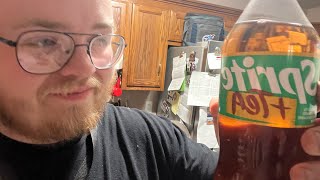 Sprites New Greatest Drink