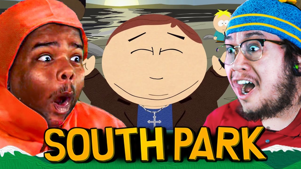 First Time Watching Christian Rock Hard