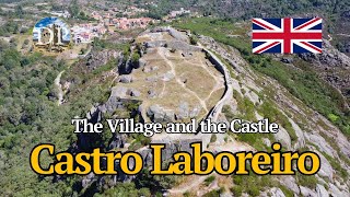 Castro Laboreiro - A Historical Village in Peneda-Gerês National Park (EN) screenshot 1