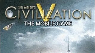 【JAVA GAME】 文明V bt - J2me Loader