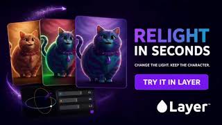 Feature Spotlight: Change Lighting