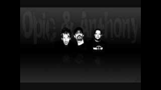 Opie & Anthony - Bloomberg Cigarette Legislation (3-19-2013)