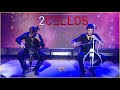 2CELLOS Best Songs 2021 ♥ 2CELLOS Greatest Hits Full Album