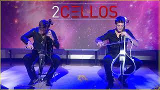 2CELLOS Best Songs 2021 ♥ 2CELLOS Greatest Hits Full Album