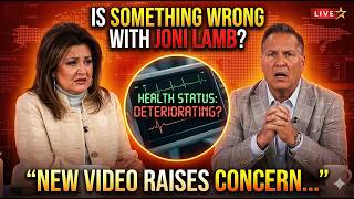 Joni Lamb’s HEALTH IN QUESTION as Viewers Spot Disturbing Signs on Daystar TV
