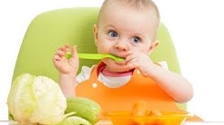 BOLEHKAH BAYI MAKAN OATMEAL? APA MANFAATNYA??? - Durasi: 3.05. BOLEHKAH BAYI MAKAN OATMEAL? APA MANFAATNYA??? - Durasi: 3.05.