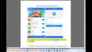 Remove AceDeceiver malware from iPhone screenshot 4
