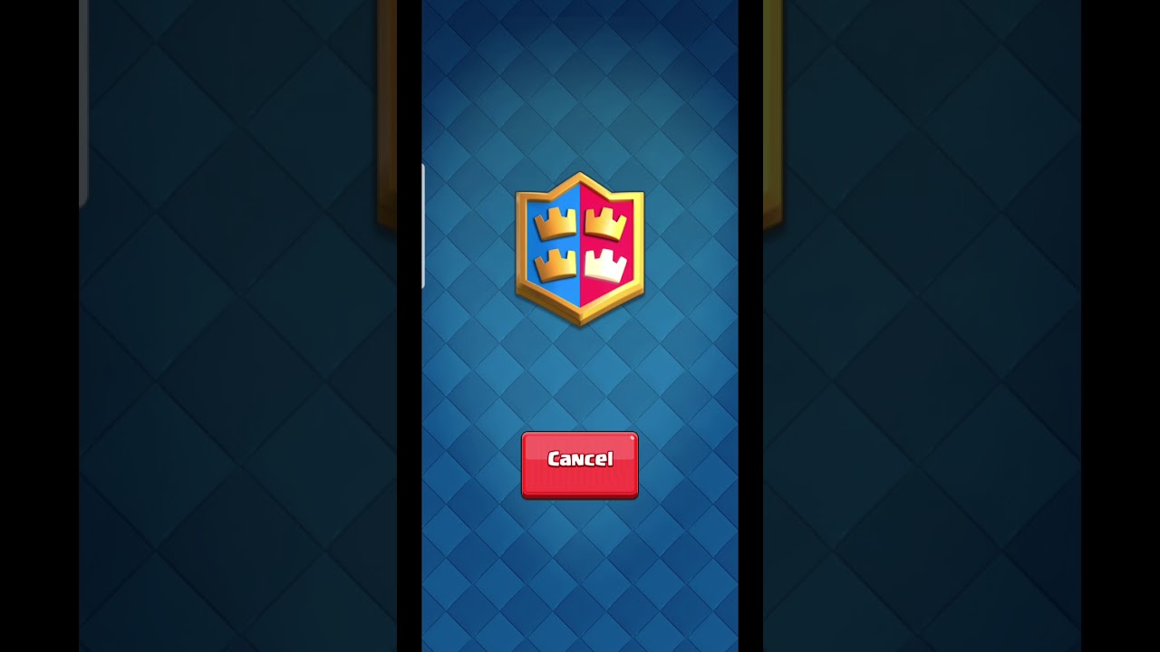 Playing some clash royale matches YouTube