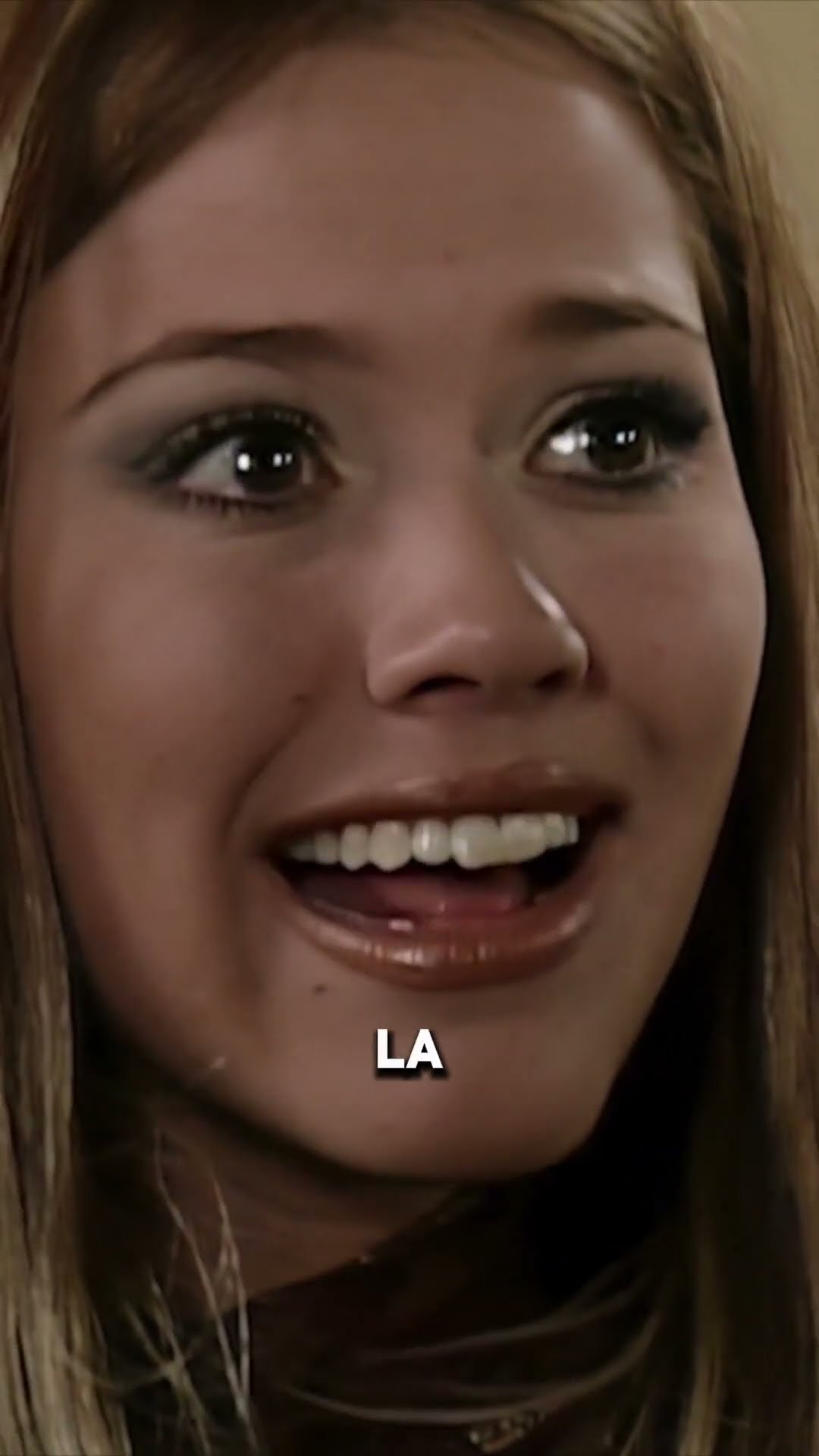 Siempre mente positiva ?‍? #salomé #tlnovelas