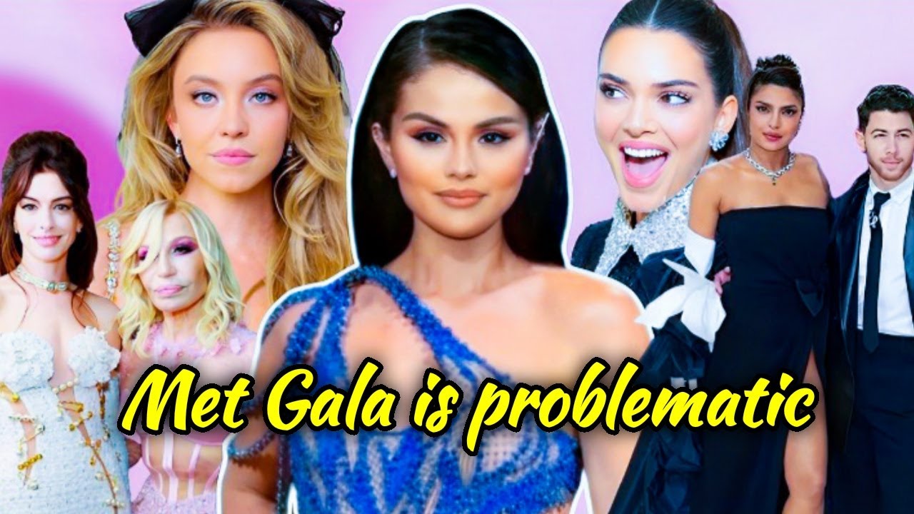 MET GALA 2023 WAS BORING & PROBLEMATIC: WHY SELENA GOMEZ & HAILEY BIEBER DECIDED TO SKIP MET GALA?