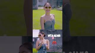 Vita Alvia - Sini Sini #vitaalvia #sinisini #megarecord #dangdut #ahhhh