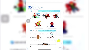 GET SMART PLUS 3 | WORKBOOK PAGE 32-33