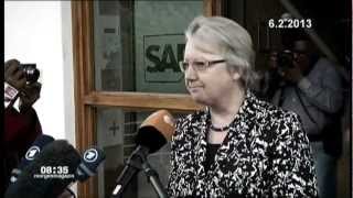 Schavan Aufgeschnappt