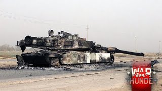 This Abrams Buff is Actually a Nerf...