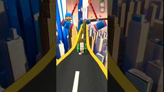 Going Balls - Balloon ball #4kgameplay #goingballs #gamming #rollerball4 #ballgame #funny #gameplay