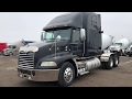 2008 Mack Vision CX613 for sale - MP8 485hp / 13 speed