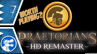 Praetorians HD Remaster | Worth Playing? | Games With Gold November 2022 Praetorians HD Remaster | Worth Playing? | Games With Gold November 2022