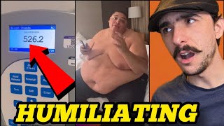 Will Kelly Gained Weight AGAIN