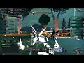Crowfall Beta PVP Fanatic Confessor Clips