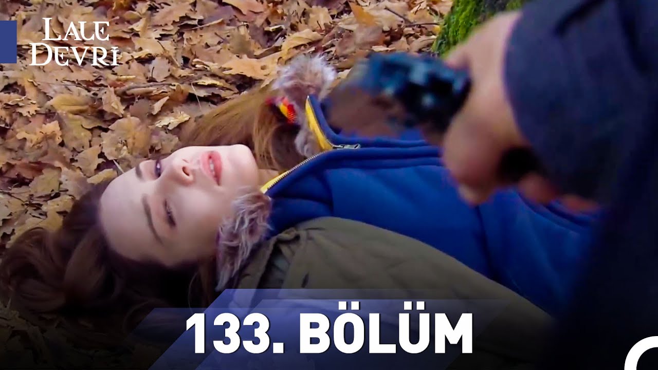 Lale Devri 133. Bölüm