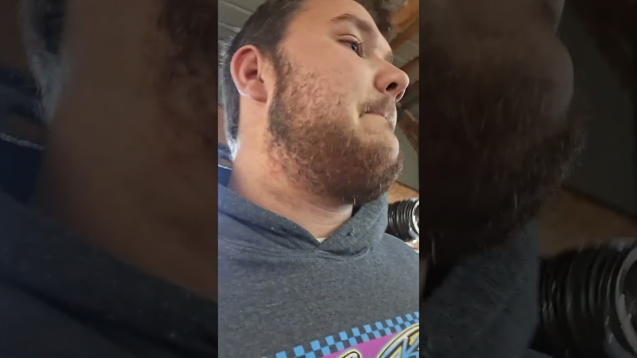 Part one of project cool breeze