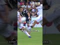 Adrià Capdevila 🚀 #LALIGAHighlights #shorts