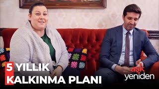Ayferin, Birola Damatlık Sorgusu - Aşk Yeniden