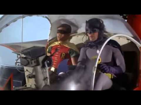 1966 Batman Youtube 1966 Batman Youtube