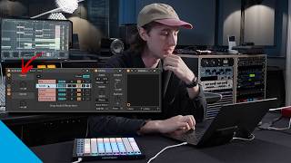 Sends & Returns Inside Individual Tracks in Ableton | de:constructed