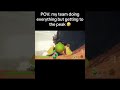 Peak game play! This game is sooo much fun! warning lots of screaming and yelling   #peakgameplay