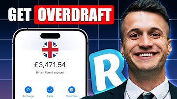 How To Get Overdraft On Revolut | Complete Guide