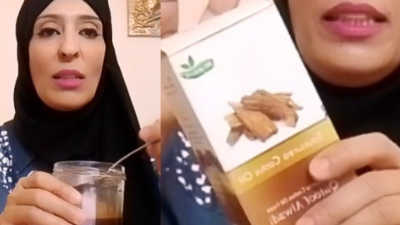جربت وصفة القسط الهندي وزيت زيتون للشعر الابيض او الشيب والنتيجة كانت رائعة 💯