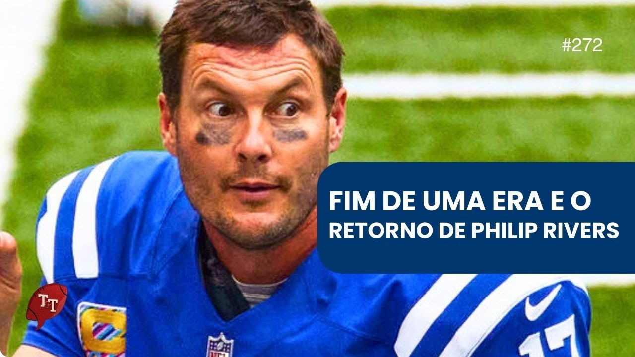 Raven Risco NFL#272 Playoffs em risco: Chiefs, Ravens e Lions. RIVERS nos COLTS ...