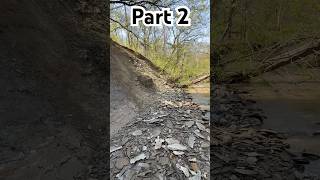 Part 2 walking the property after the flash flood