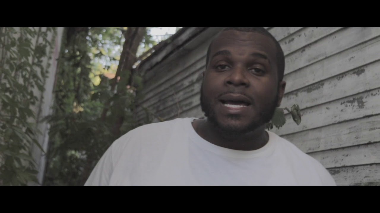 Moowap Rapper Moosie Moowap - Ain't The Same - YouTube
