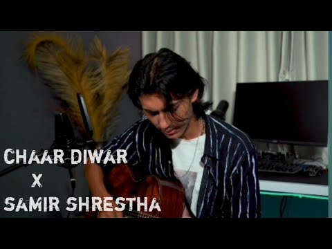 chaar diwar by samir shrestha