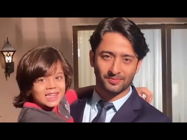 #switch Rate this Dad-Son duo❤️ #shaheersheikh #vidvaansharma #krpkab #birdies #shorts class=