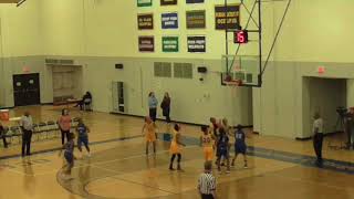 Jamie Madden- Wayne County Community College District- Lady Wildcats Shooting Guard