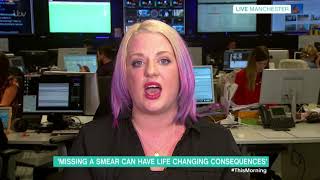 Missing a Smear Test Can Have Life Changing Consequences | This Morning