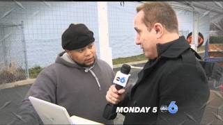 Honesty Test: Monday on ABC 6 News at 5 pm