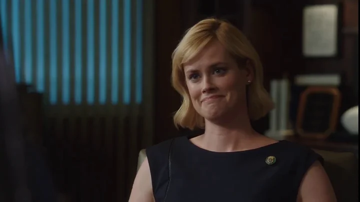 Baker Scenes: 9x2 End ~ Baker Undercover