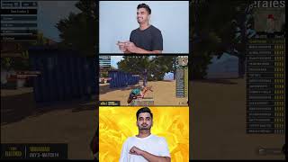 Ge Vs Qrt 4V4 Fightmavi 1V3