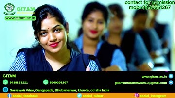 GITAM  COLLEGE,TOP 10 ENGINEERING COLLEGES IN BHUBANESWAR |Review|Best engineering college in odisha