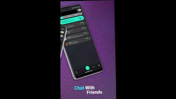 Download Link: https://play.google.com/store/apps/details?id=me.threevo.client #3vo