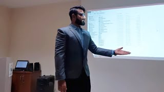 Meet Chavda Visual Resume